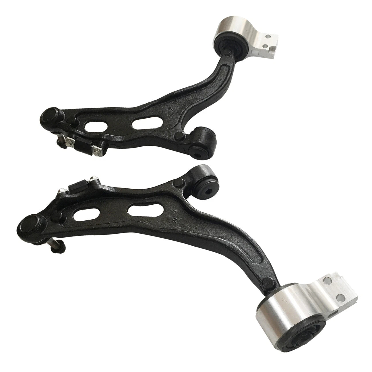 Front Lower Control Arm Set for Ford Freestyle Five Hundred (2005-2007)