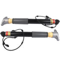 Pair of Rear Shock Absorber Struts for Hyundai Genesis (2008–2015)