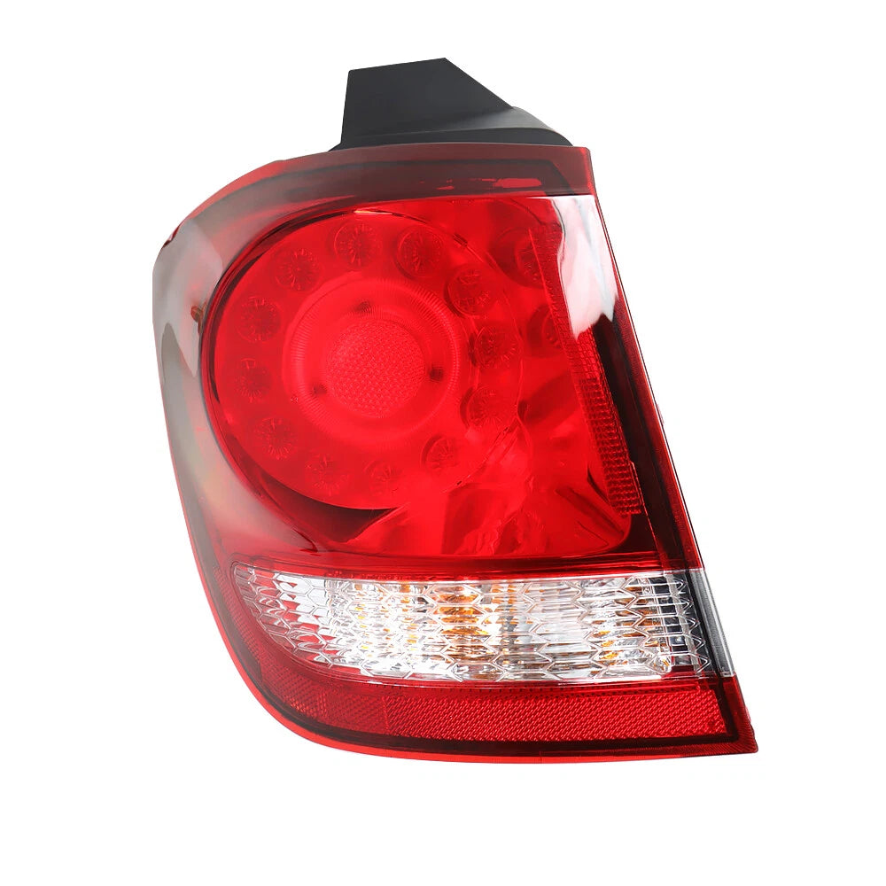 Tail Light Assembly for Dodge Journey (2011-2019) Rear Outer Driver Side Halogen
