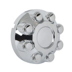 Set of 4 Wheel Center Hub Caps for Dodge Ram 1500 2500 3500 (2003–2010)