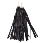 Tassel Handlebar Accessories for Bicycles and Scooters