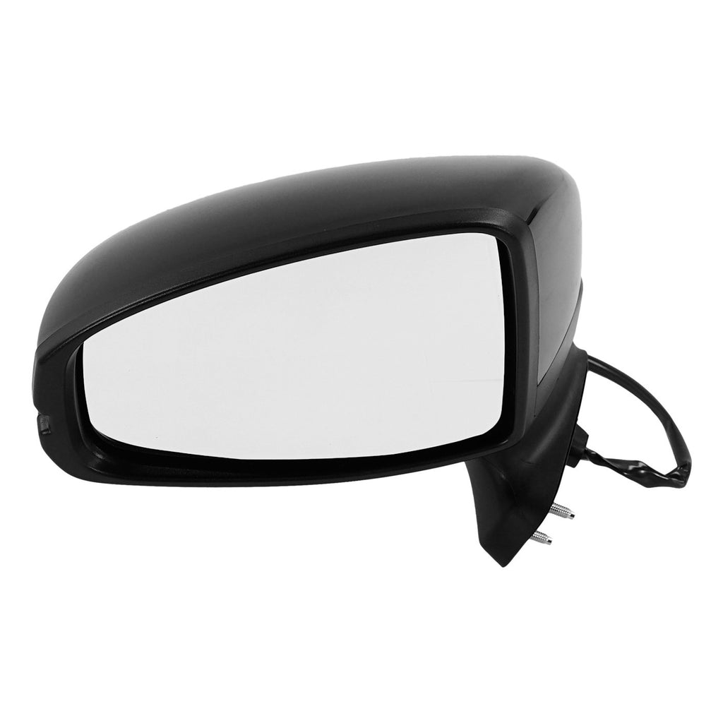 Power Mirrors for Honda Fit (2015–2020) Driver and Passenger Side