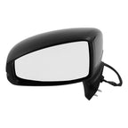 Power Mirrors for Honda Fit (2015–2020) Driver and Passenger Side