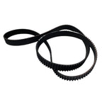 Timing Belt for Yamaha F200 F225 F250 Outboard (2000–2023) 6P2-46241-02 6P2-46241-00