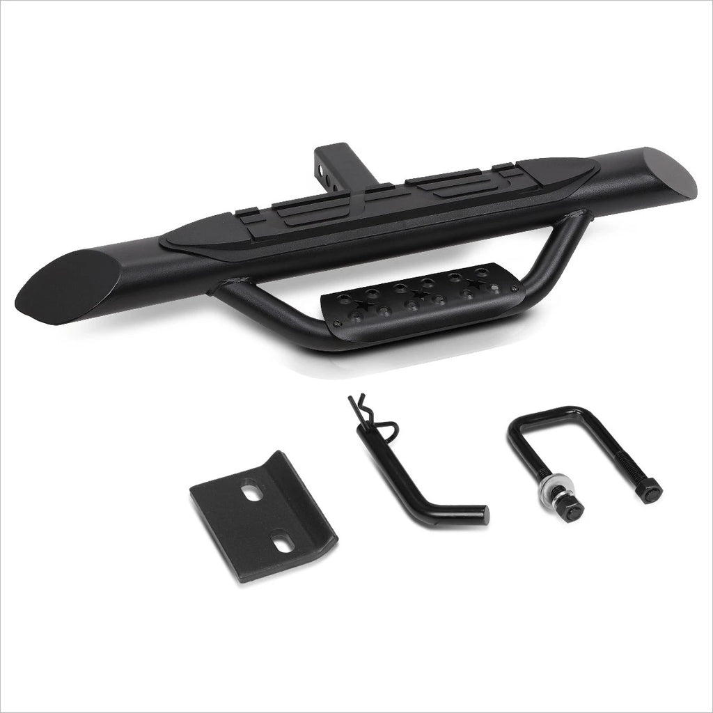 Chrome Bumper Cover Molding for Chrysler 200 (2015–2017)