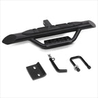 Chrome Bumper Cover Molding for Chrysler 200 (2015–2017)