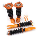 Coilover Suspension Kit for Mitsubishi Evolution EVO 7/8/9 (2001–2007)