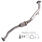 Rear Catalytic Converter Set for Subaru Legacy Outback (2013–2018) 2.5L