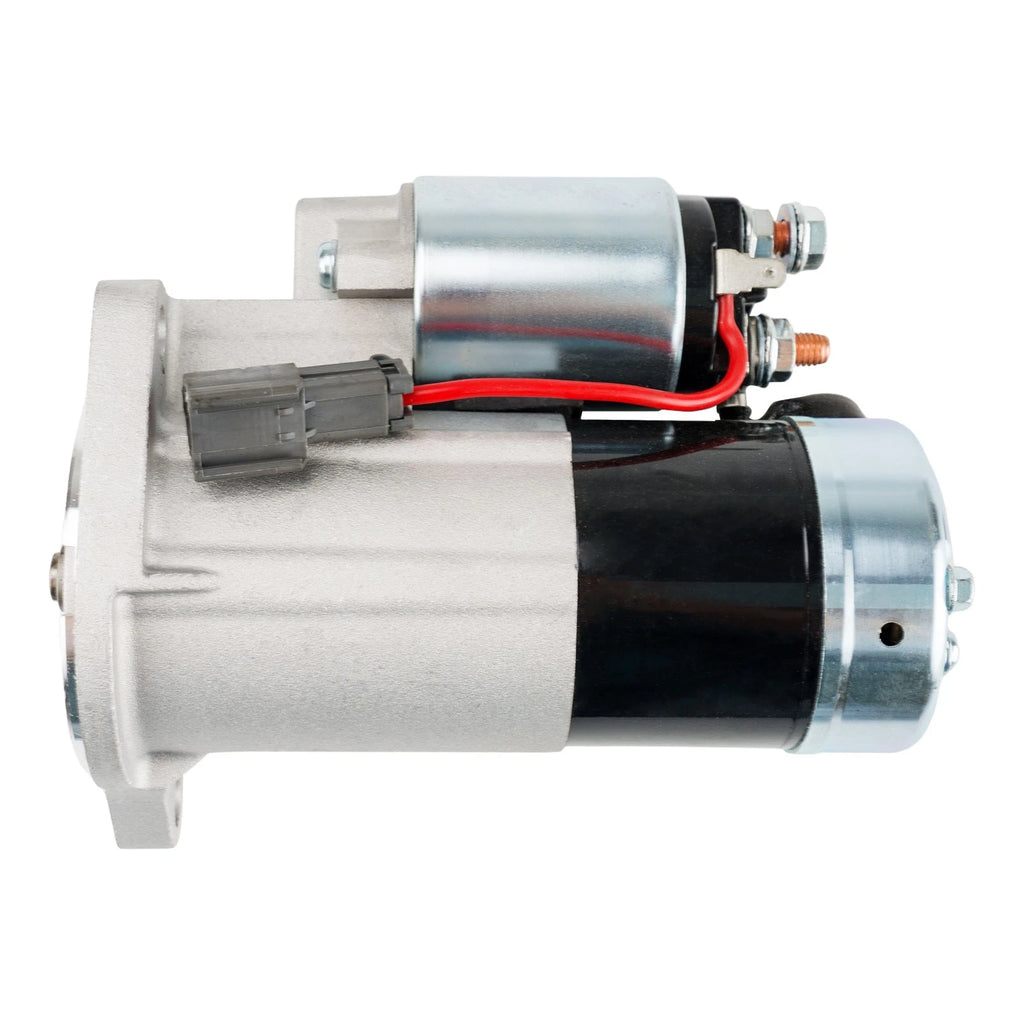 Starter for Nissan Pickup Frontier 2.4L (1996–2001)