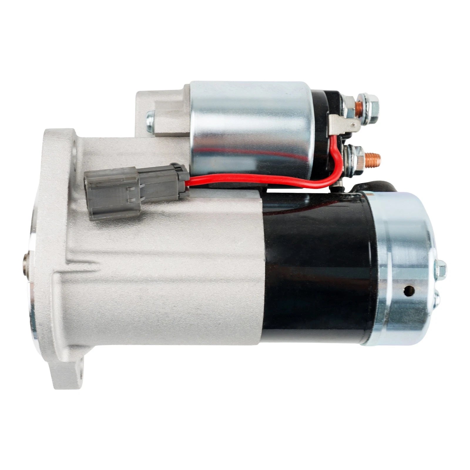 Starter for Nissan Pickup Frontier 2.4L (1996–2001)