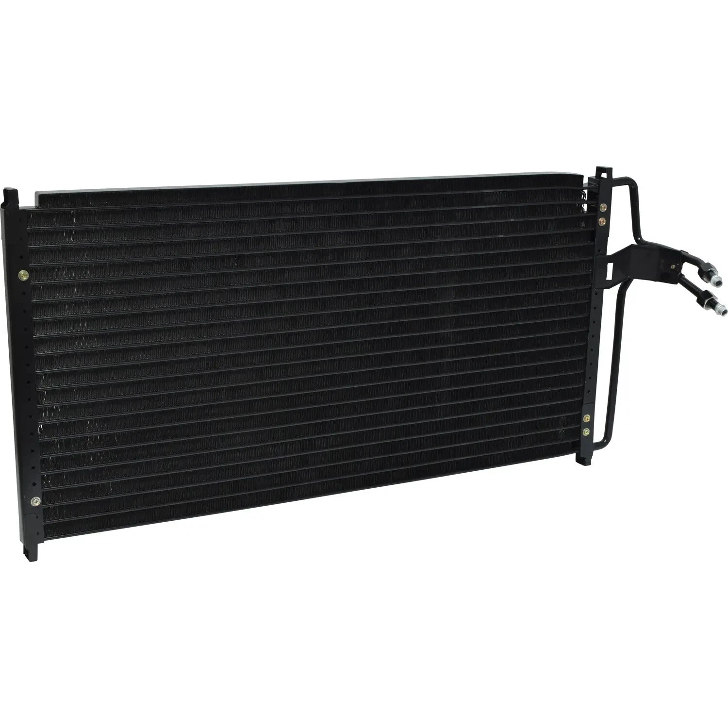 A/C Compressor Kit With Condenser for Ford F-150 4.6L (2001–2003)