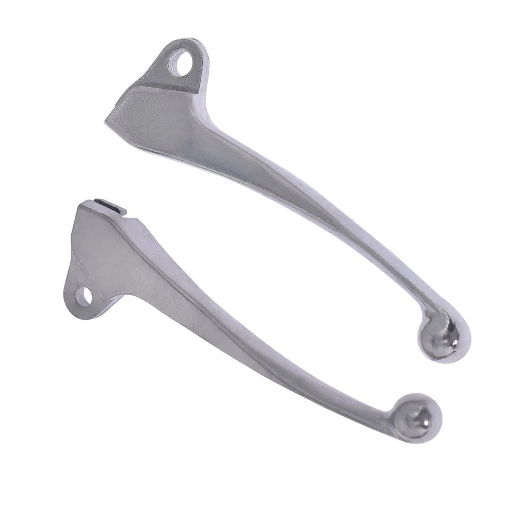 Pair Brake Levers for Honda P50 PC50 Z50A CT70 (1960–1976)