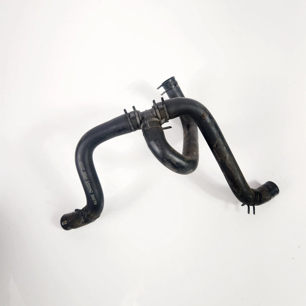 Breather Valve Solenoid Air Hose Pipes for Harley Davidson Street XG 500 750 (2014–2020)