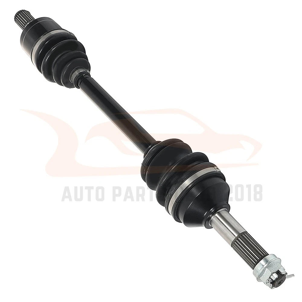 CV Axle Shaft Set of 2 for Kawasaki Brute Force KVF 650 750 (2006–2013)