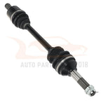 CV Axle Shaft Set of 2 for Kawasaki Brute Force KVF 650 750 (2006–2013)