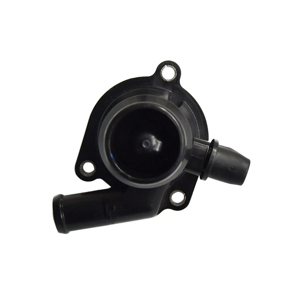 Thermostat Housing Assembly for Buick Encore, Chevy Trax, Sonic, Cruze 1.4 (2013–2021) 55565336