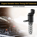 VVT Solenoid for Hyundai Santa Fe (2012) 24355-2G500