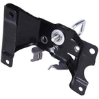 Hood Safety Catch Latch for BMW X5 X6 (2014–2018)
