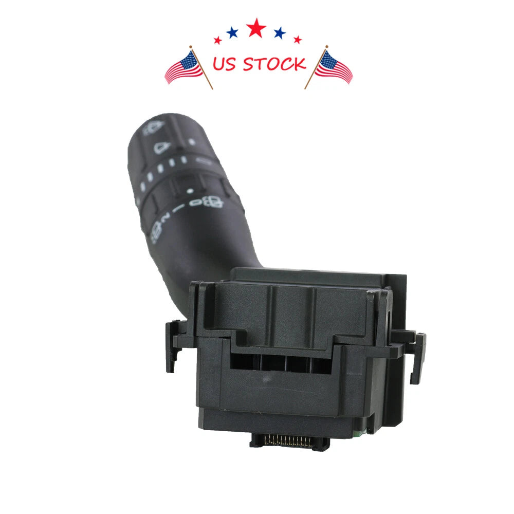 Windshield Wiper Switch for Ford Explorer Edge MKX (2011-2015)