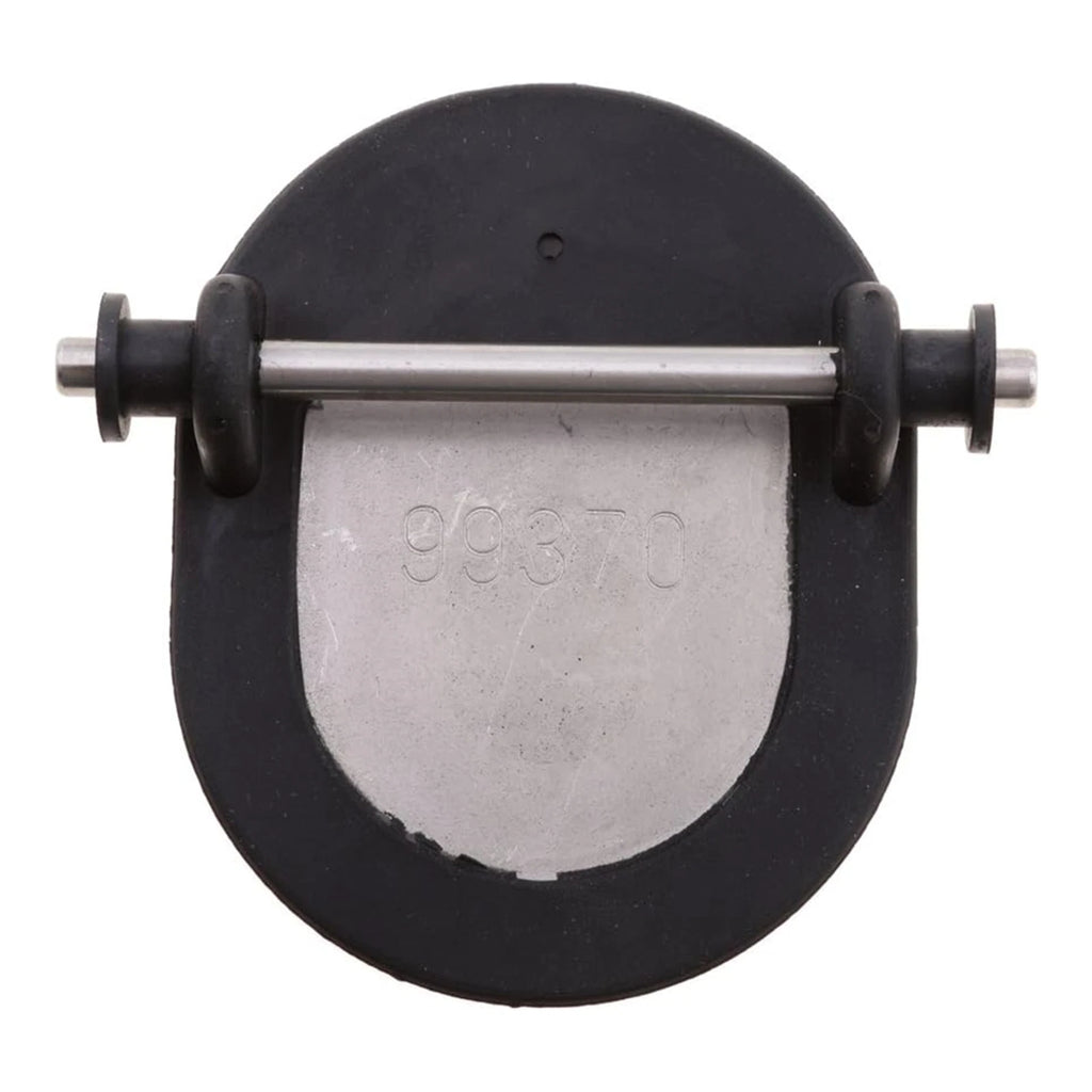 Exhaust Water Shutter for Mercruiser V6 V8 (99370A 2, 18-2733, 89160, 9-42801)