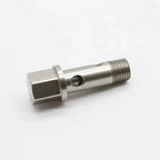Feed Pump Valve for ISUZU XD 4HK1 (2007–2023)