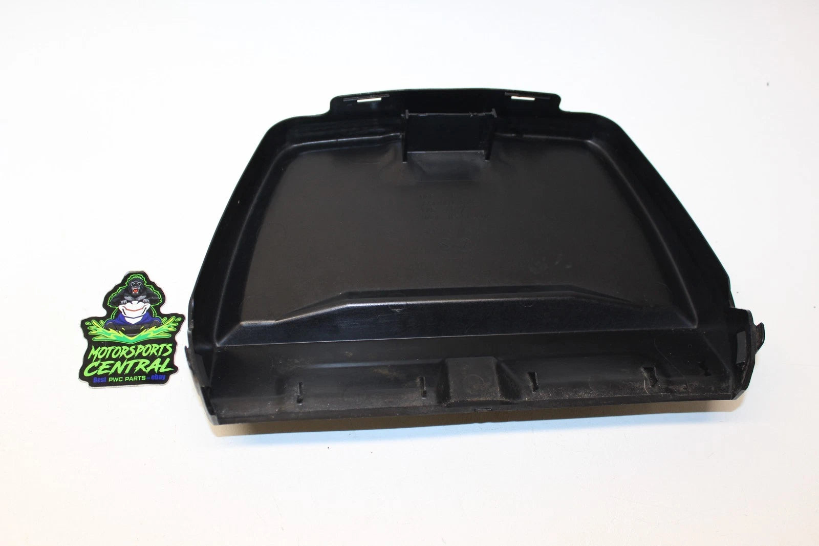 Gauge Support Housing Trim Cover for Sea-Doo GTX RXT Wake Pro (2009–2017) 277001613
