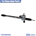 Power Steering Rack and Pinion for Honda Accord (2008–2012)