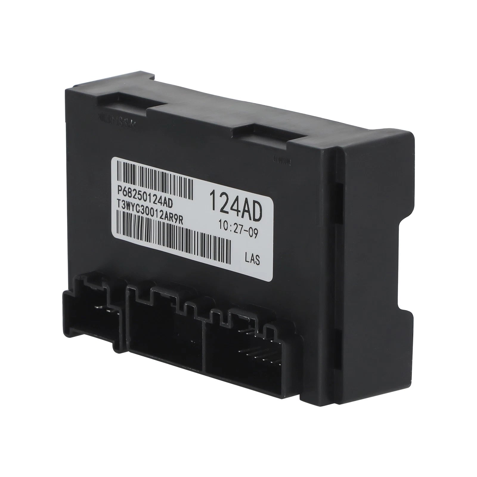 Transfer Case Module for Jeep Grand Cherokee Dodge Durango (2011–2020) 68250124AC 68250124AD