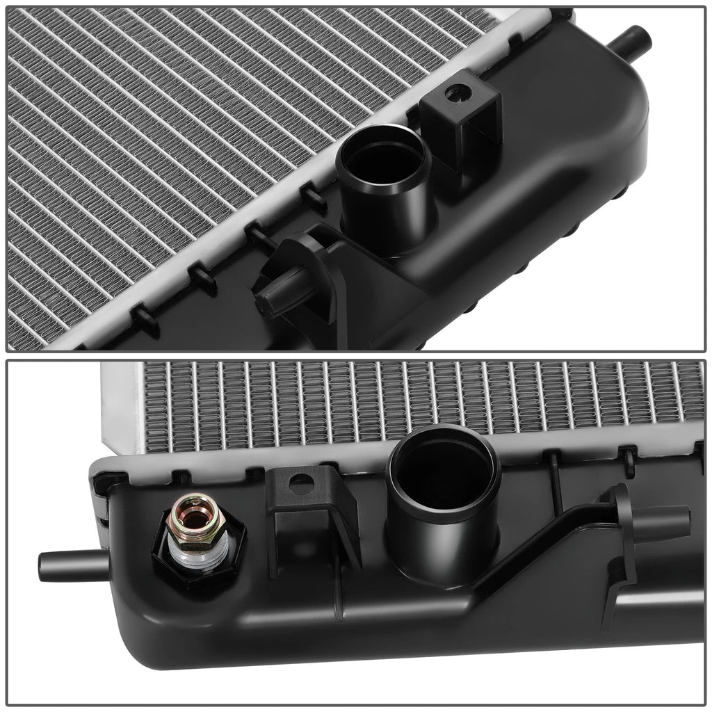 Aluminum Core Radiator for Cadillac Deville (2000) DPI 2352