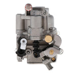 Carburetor Assy 68T-14301-11-00 for Yamaha 4-Stroke 8HP/9.9HP (F8M F9.9M)