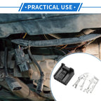 10 Pin Navigation Power Cable Connector for Toyota Lexus ()