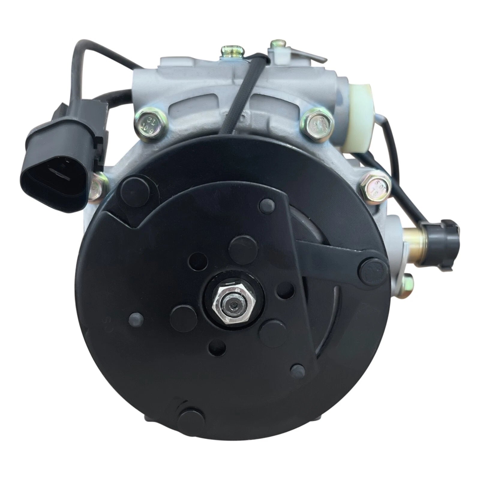 AC Compressor Kit Replacement for Mitsubishi Eclipse 3.0L (2004-2005)