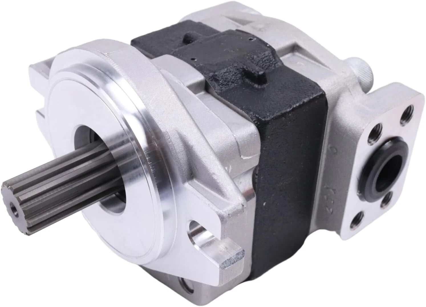 Hydraulic Pump 3N300-82203 3N300-82204 for Kubota M105S M96S
