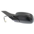 Set of 2 Heated Power Mirrors for Honda Coupe