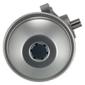 Metal Vacuum Pump for Ford E-150 E-350 F-150 F-250 F-350 (1983–1992) 641006