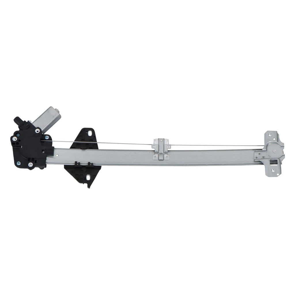 Front Right Power Window Regulator with Motor for Honda CR-V (2007–2011)