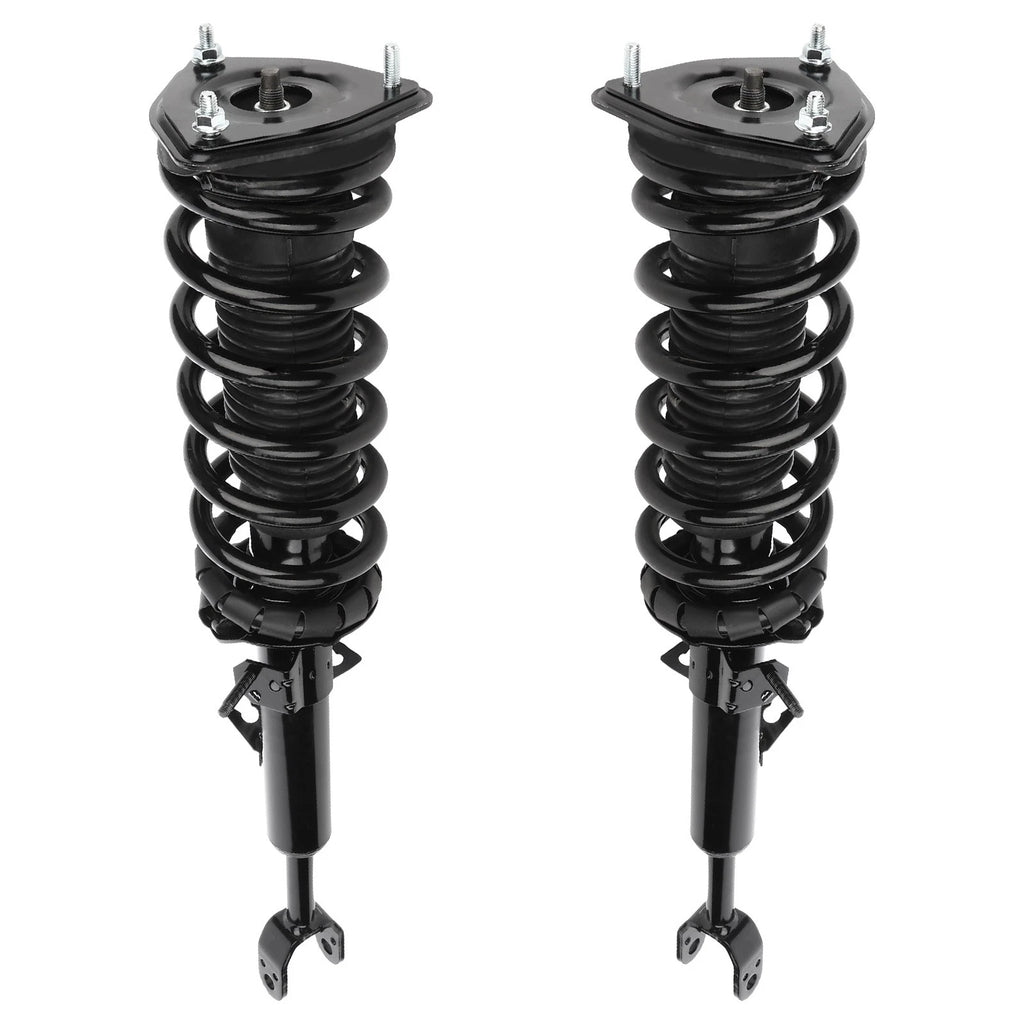 Complete Strut Assembly for Infiniti G35 (2003–2007)