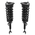 Complete Strut Assembly for Infiniti G35 (2003–2007)