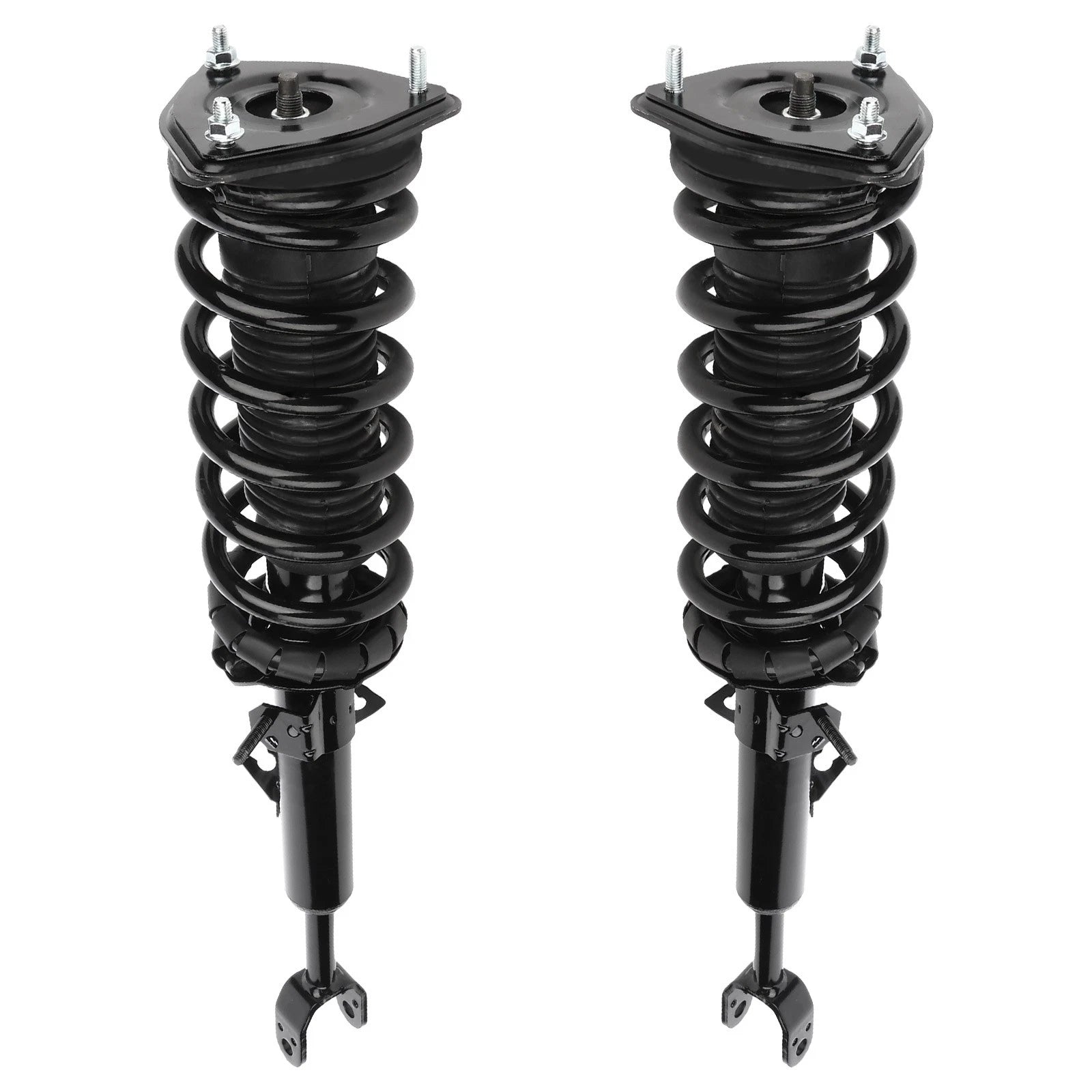 Complete Strut Assembly for Infiniti G35 (2003–2007)