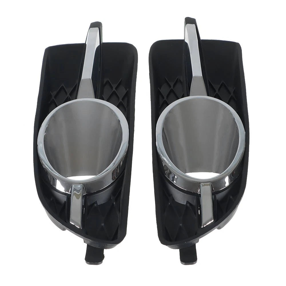 Set of 2 Fog Light Trims for Buick Allure LaCrosse (2010â2013)