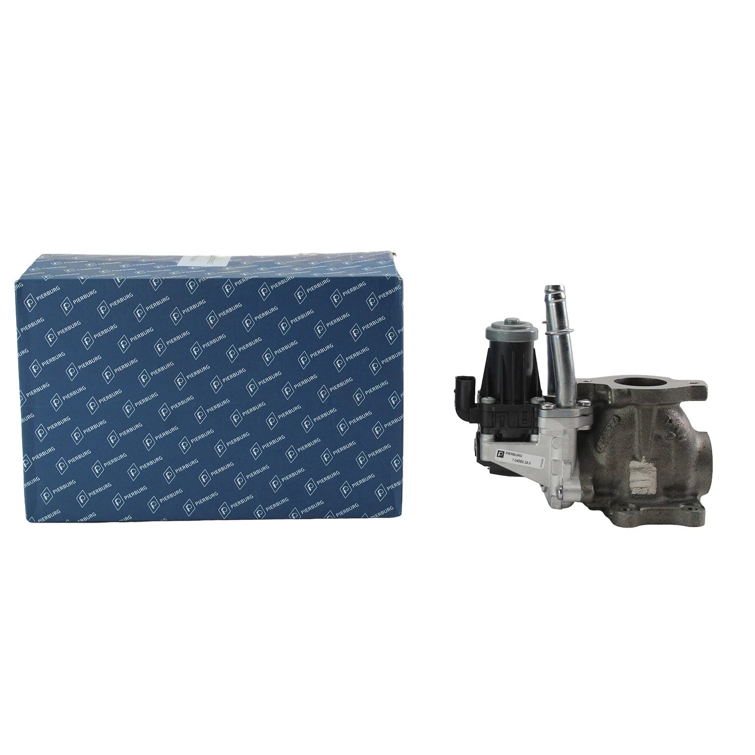 EGR Valve for Chevy GMC 2500 3500 HD Duramax Diesel 6.6L (2001–2016) 7.04583.18.0