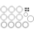 PTO Clutch Kit for 2400 2500 454 574 (Fits 534934R92)