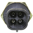 Idle Control Valve for Chevrolet C1500 (1988–1995)