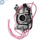 Carburetor Assembly for Honda CRF 450X (2005-2014) CRF 450R (2002-2008)