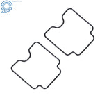 Carburetor Repair Kit Diaphragm for Yamaha XVS1100 V-Star (1999-2007)