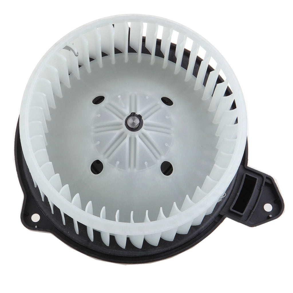 A/C Heater Blower Motor & Heater Core for Dodge Ram 2500 (2003–2009)