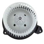 A/C Heater Blower Motor & Heater Core for Dodge Ram 2500 (2003–2009)