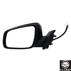 Door Mirror for Mitsubishi Lancer (7632A093, VAQ2, MI1320129)