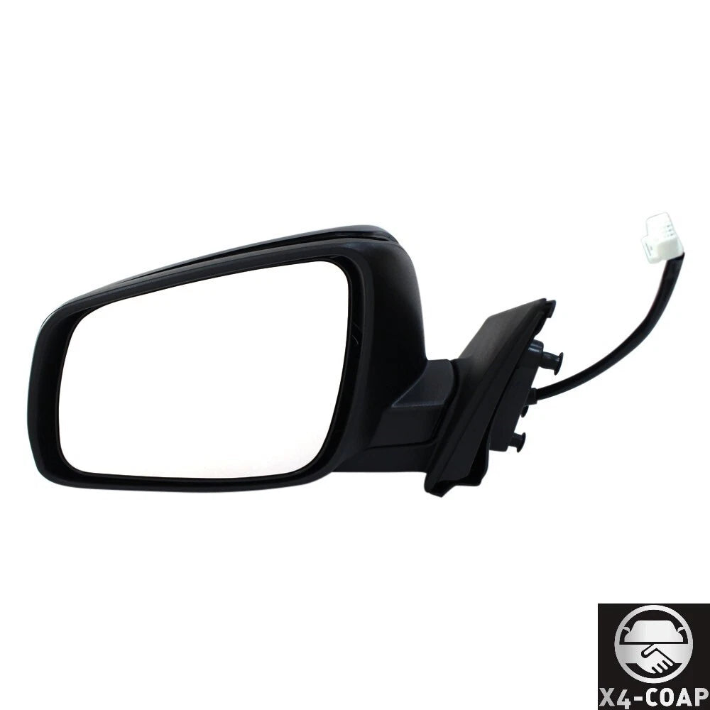 Door Mirror for Mitsubishi Lancer (7632A093, VAQ2, MI1320129)