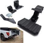 VRL3Z-17A958-A rear bed swing tailgate step for Ford (Not Applicable)